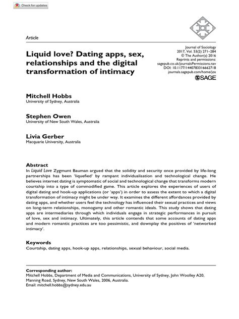 liquid love dating apps